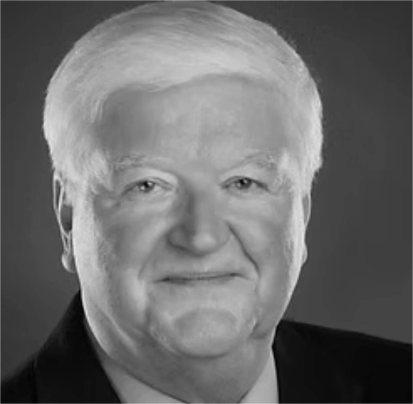 Headshot of Bob Ness