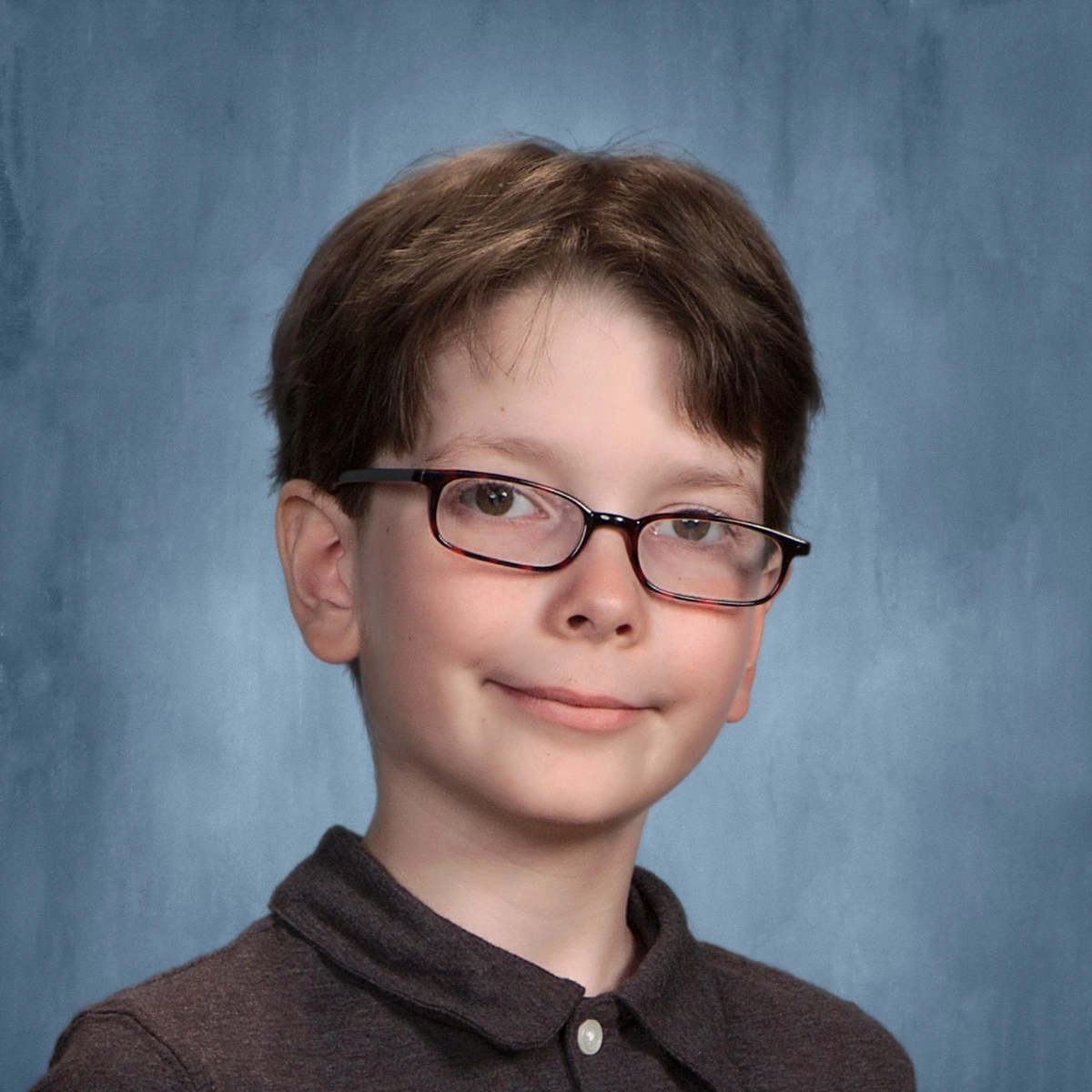 Headshot of Joey Johnson