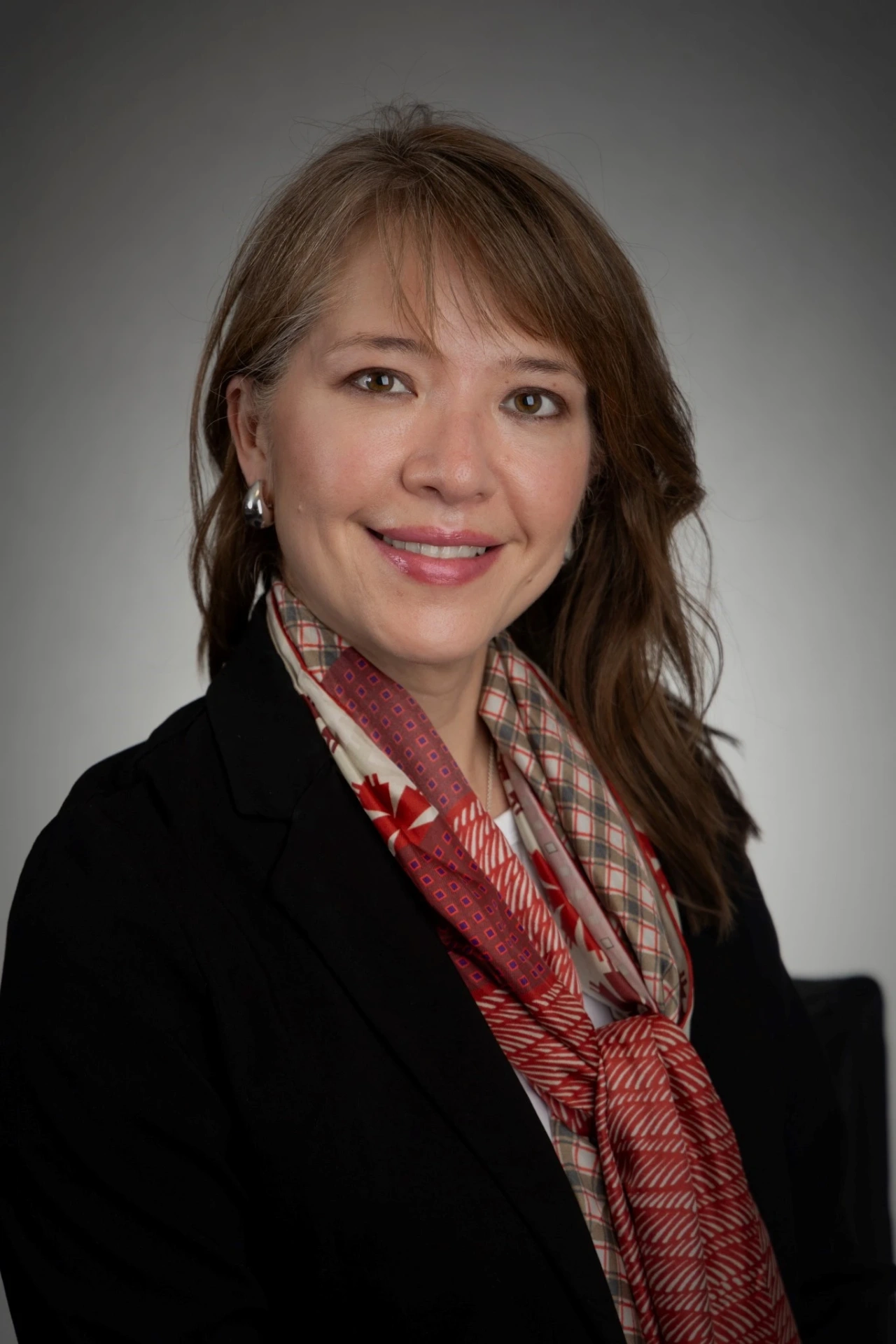 Headshot of Maryanna Huong