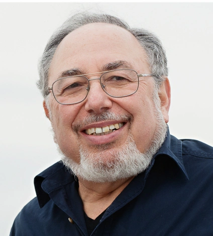 Headshot of Phil Kaplan