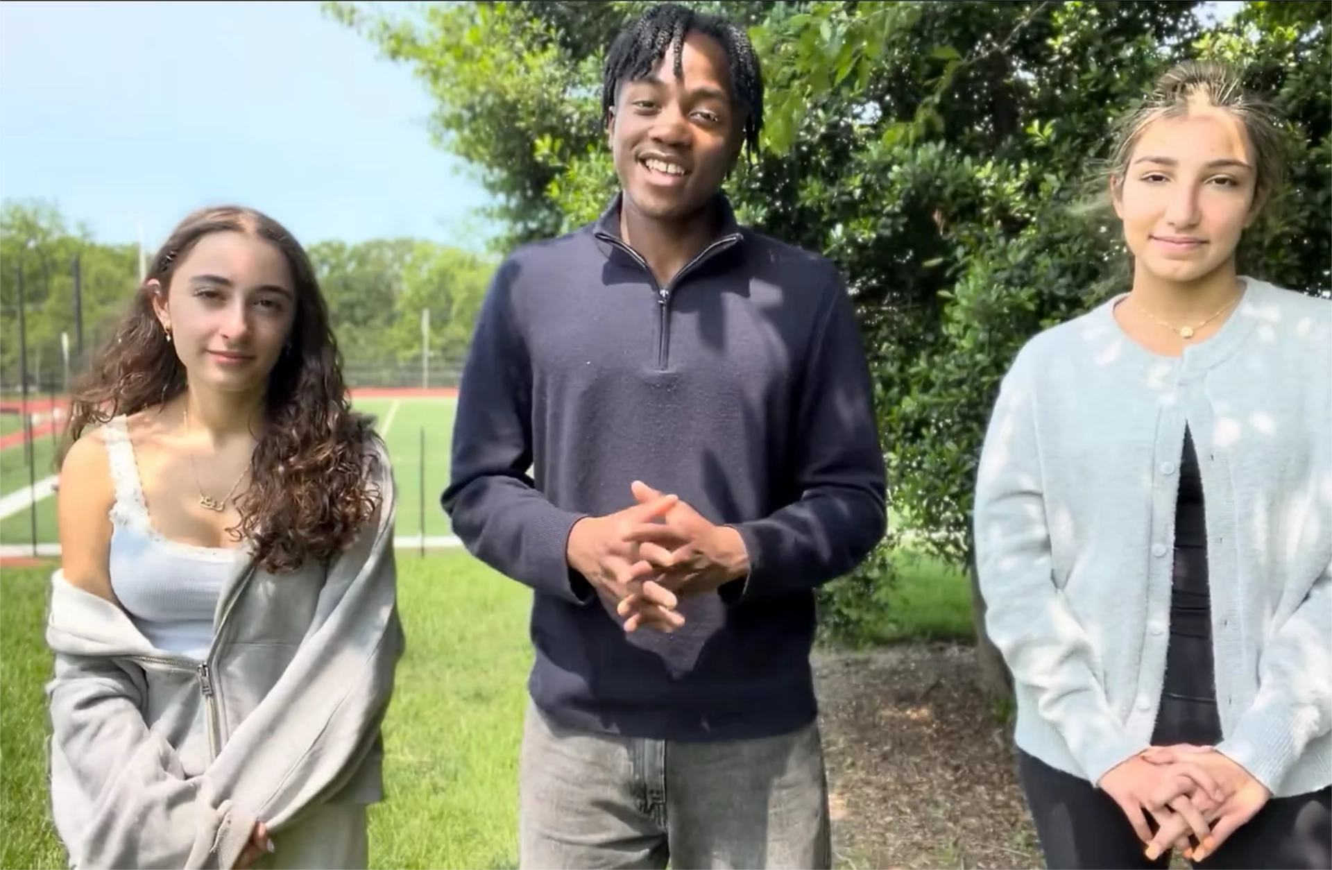 Sidwell Friends School: A student-led initiative to create a campus museum of service