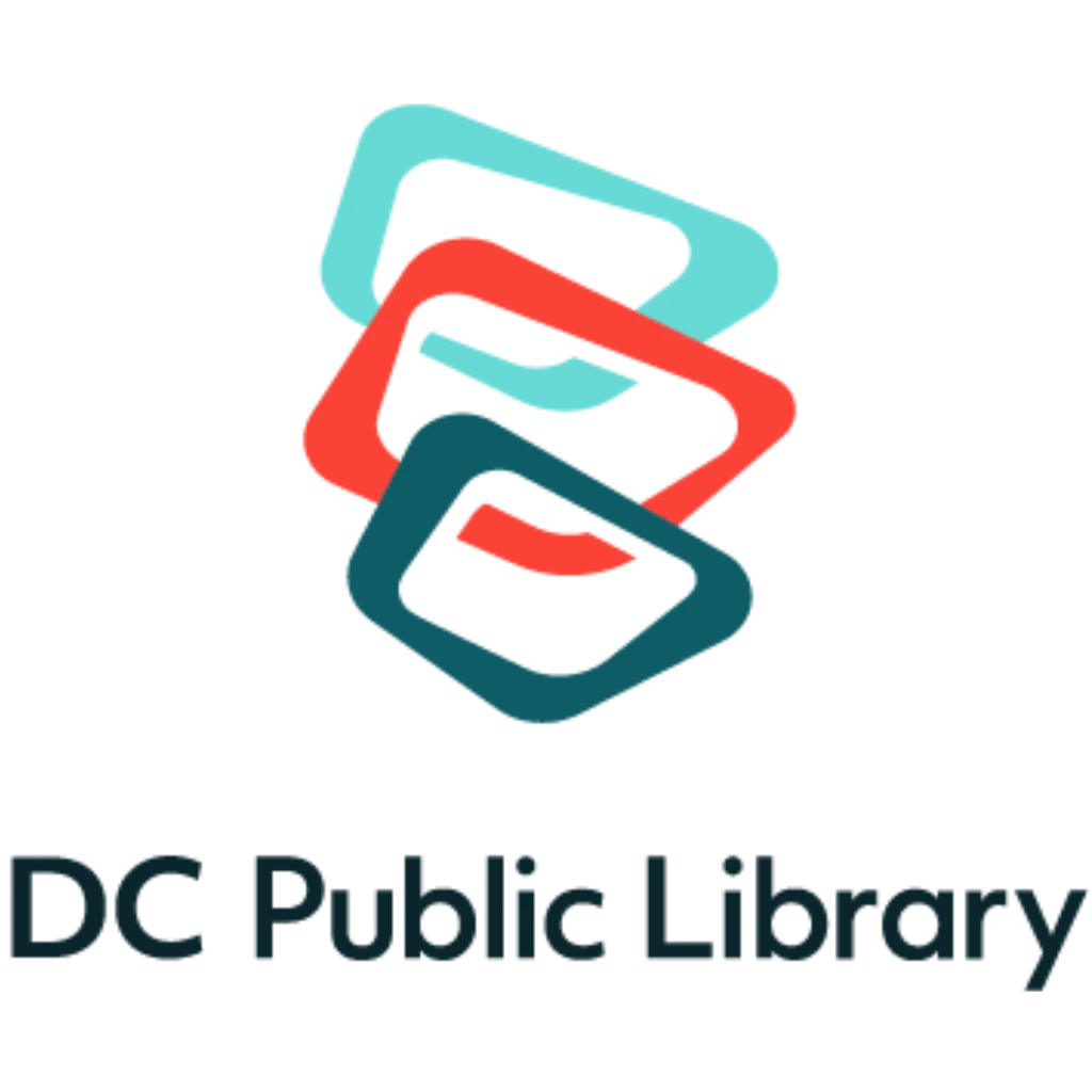 DC Public Library home