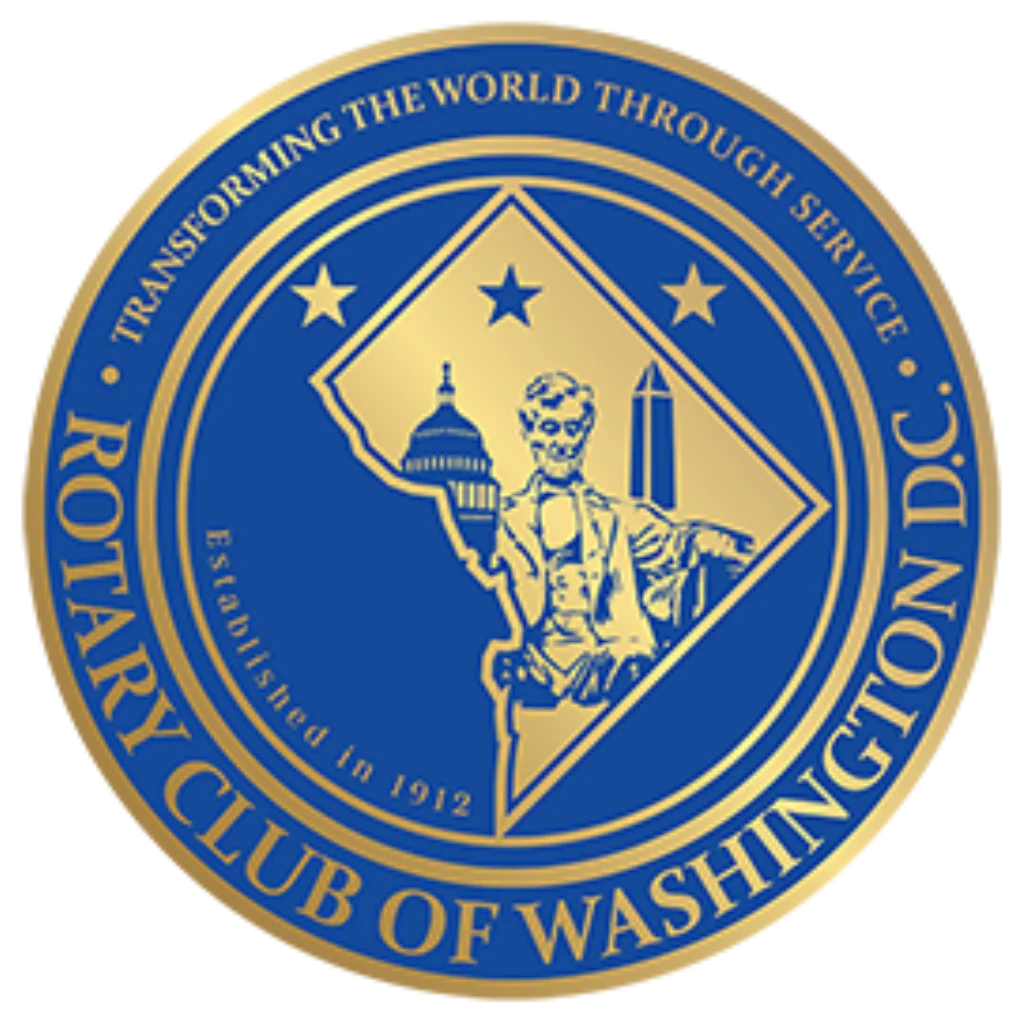 Rotary Club of Washington DC home