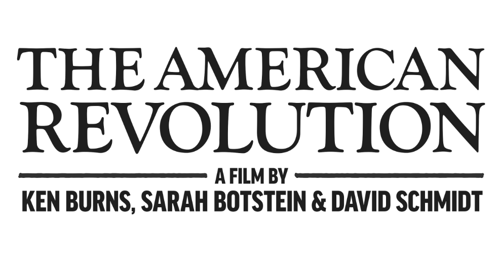 The American Revolution home