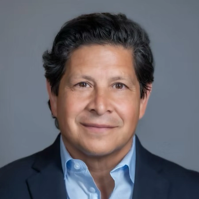 Headshot of Jose Antonio Tijerino