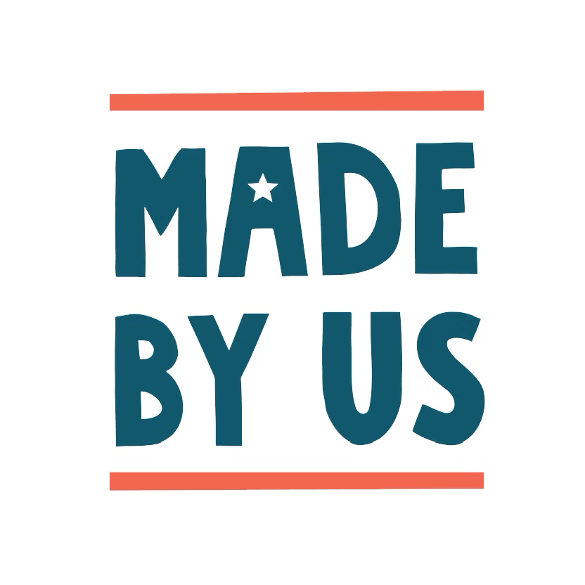 Made By Us home