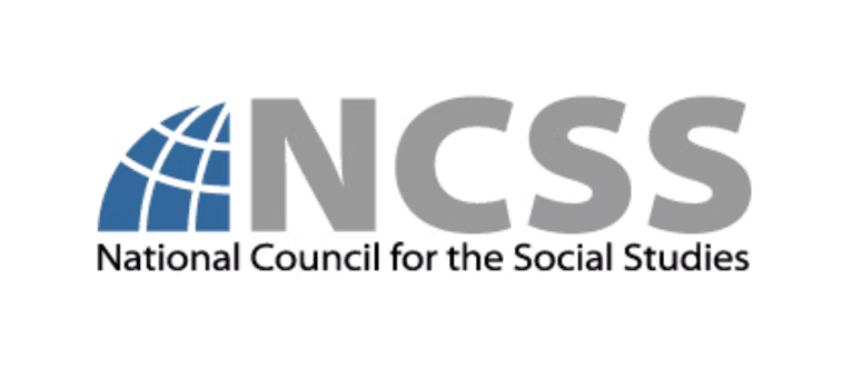 National Council for the Social Studies home