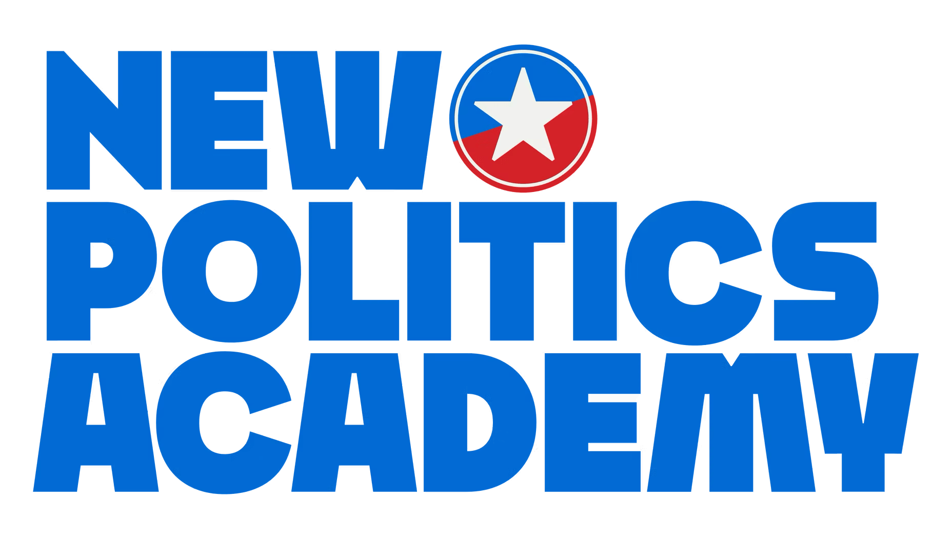 New Politics Academy home