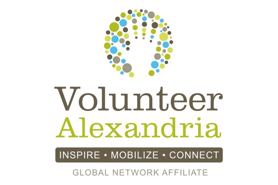 Volunteer Alexandria home